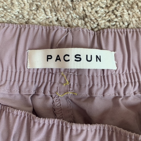 Pacsun Relaxed Cargo - Picture 3 of 4